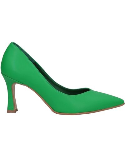 Divine Follie Zapatos de salón - Verde