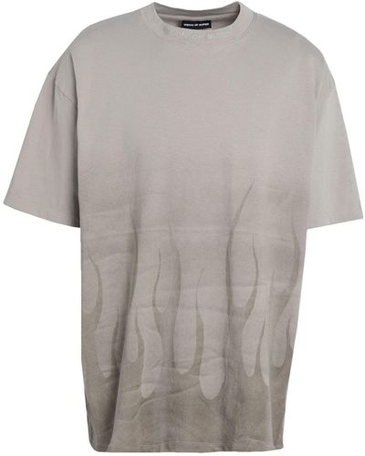 Vision Of Super T-shirts - Grau