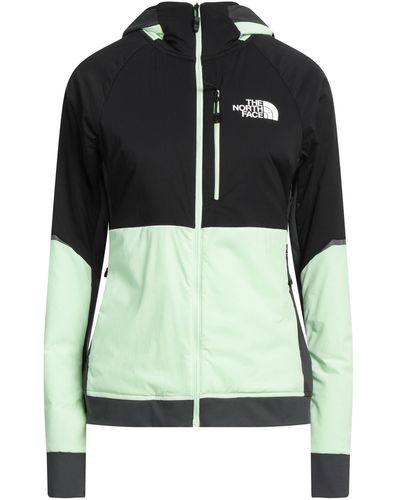 The North Face Felpa - Verde