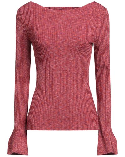 Theory Jumper - Red