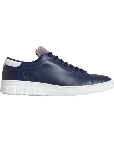 Dunhill Sneakers - Blu
