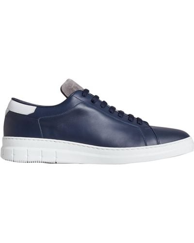 Dunhill Sneakers - Blau