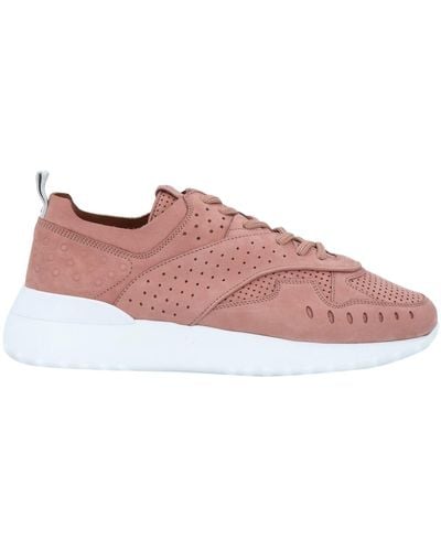 Tod's Trainers - Pink