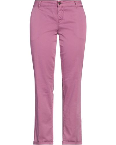 iBlues Trouser - Pink