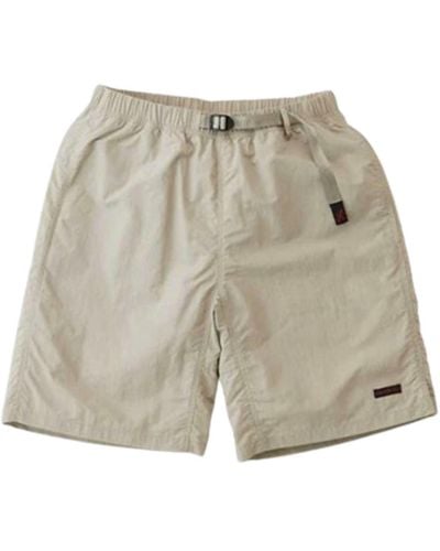 Gramicci Shorts & Bermudashorts - Weiß