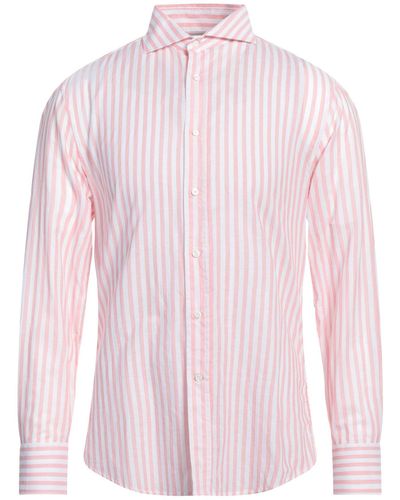 Brunello Cucinelli Shirt - Pink