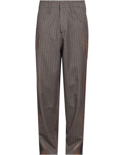 Bluemarble Pantalon - Gris