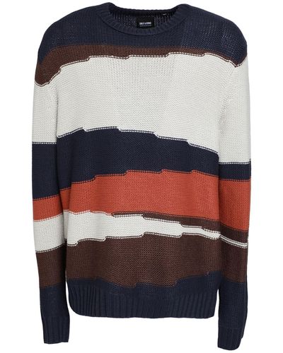 Only & Sons Jumper - Blue