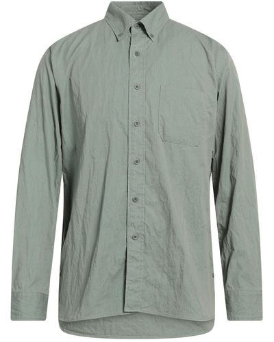Nonnative Shirt - Green