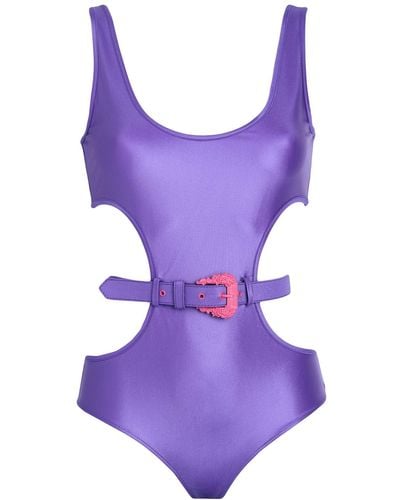Versace Jeans Couture Body - Violet