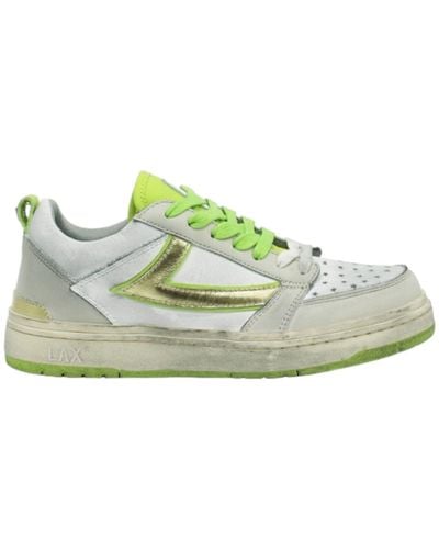 HTC Sneakers - Verde