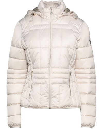 Yes-Zee Puffer - Natural