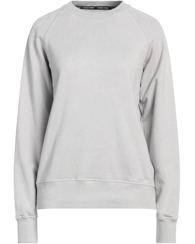 Canada Goose Sweatshirt - Grau