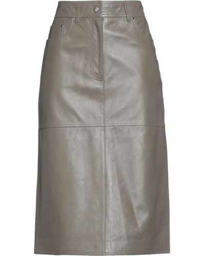 Stand Studio Mid-length skirts for Women | Online Sale up to 32% off | Lyst