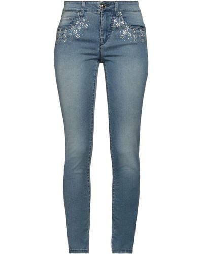 Marani Jeans Jeanshose - Blau