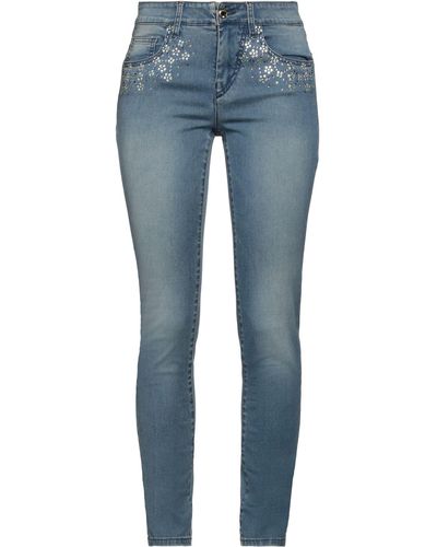 Marani Jeans Pantaloni Jeans - Blu