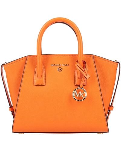 MICHAEL Michael Kors Handtaschen - Orange