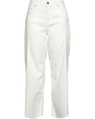 CIGALA'S Pantalone - Bianco