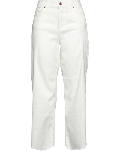 CIGALA'S Pantalon - Blanc