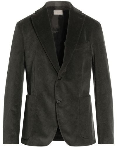 Brooksfield Blazer - Black