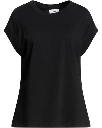 B.yu T-shirt - Black