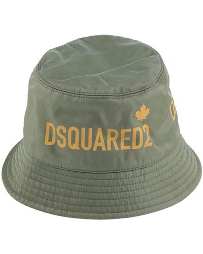 DSquared² Hat - Green