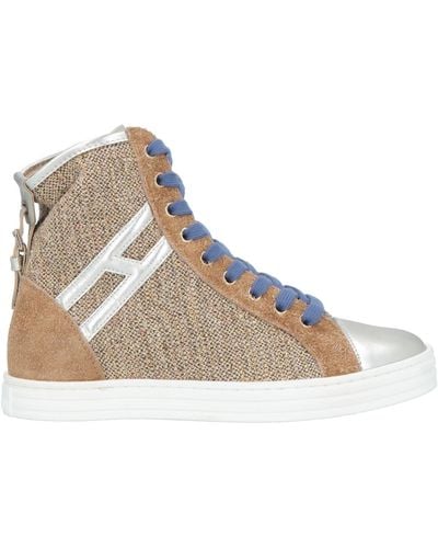 Hogan Rebel Sneakers for Women | Online Sale up to 85% off | Lyst
