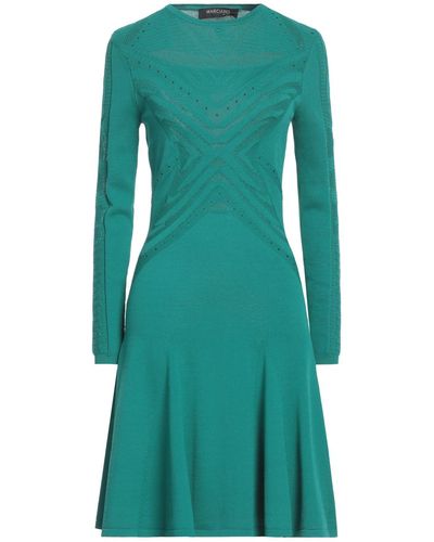 Marciano Mini Dress - Green