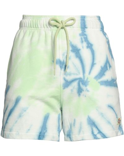Dickies Shorts & Bermuda Shorts - Blue