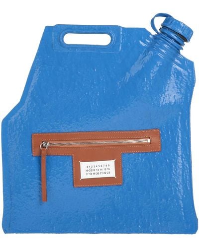 Maison Margiela Handtaschen - Blau