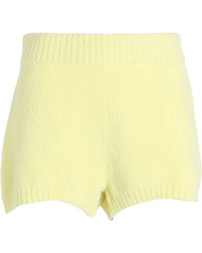 UGG Shorts & Bermuda Shorts - Yellow