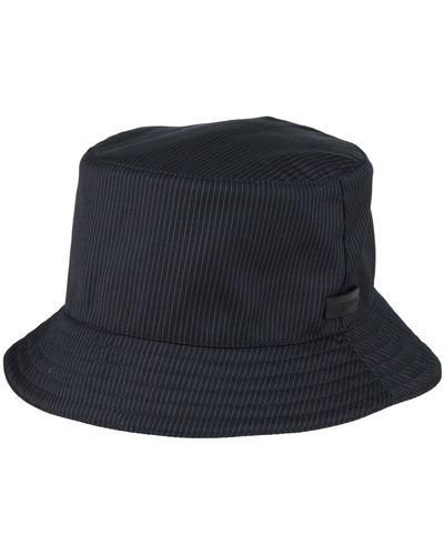 Emporio Armani Cappello - Blu