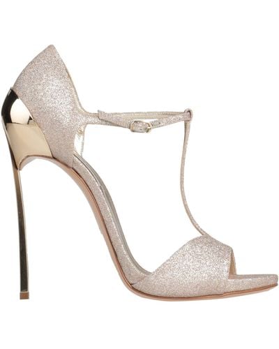 Casadei Sandales - Blanc