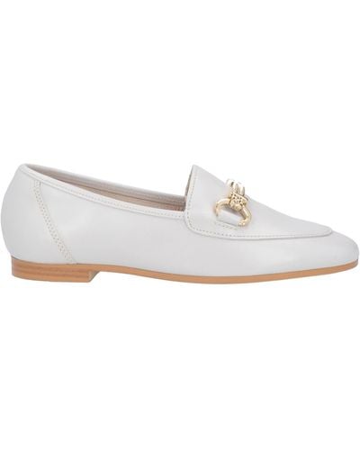 Carlo Pazolini Loafer - White