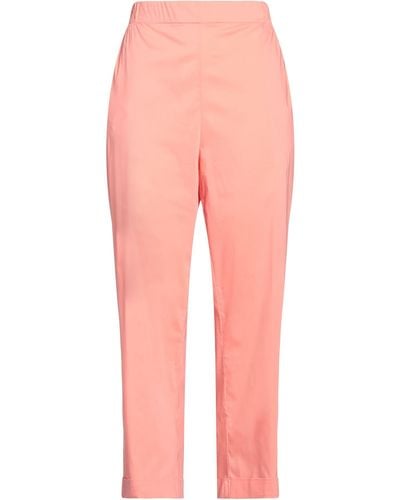 Liviana Conti Trousers - Pink