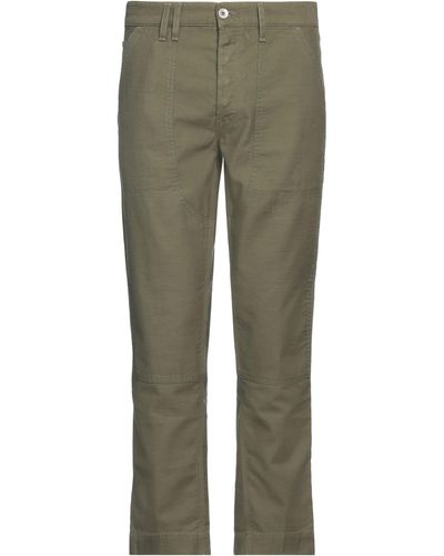 CYCLE Trousers - Green
