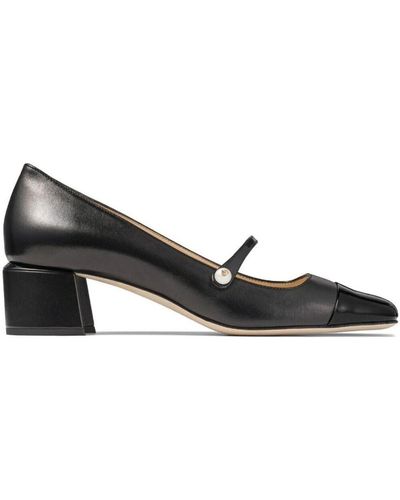 Jimmy Choo Escarpins - Noir