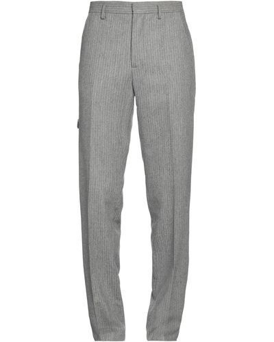 Brunello Cucinelli Trousers - Grey