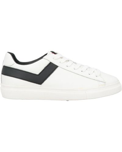 Product Of New York Low-tops & Trainers - White