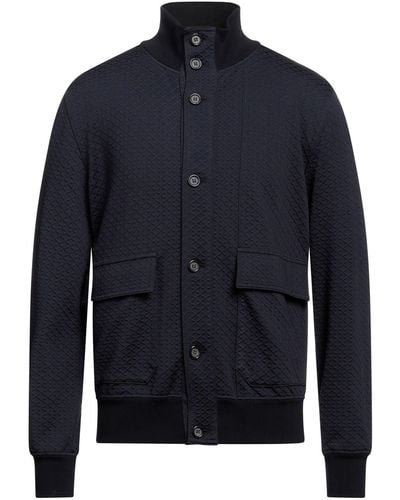 Paolo Pecora Jacket - Blue