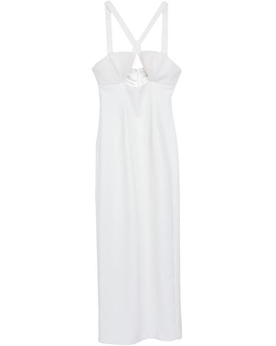 New Arrivals Maxi Dress - White