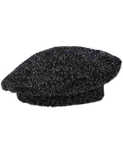 MAX&Co. Hat - Black