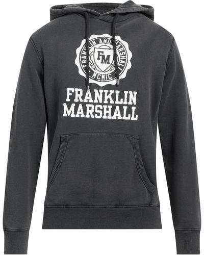 Franklin & Marshall Sweatshirt - Grey