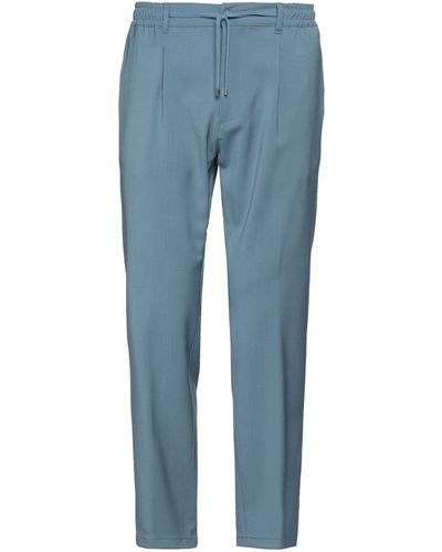 Cruna Trouser - Blue