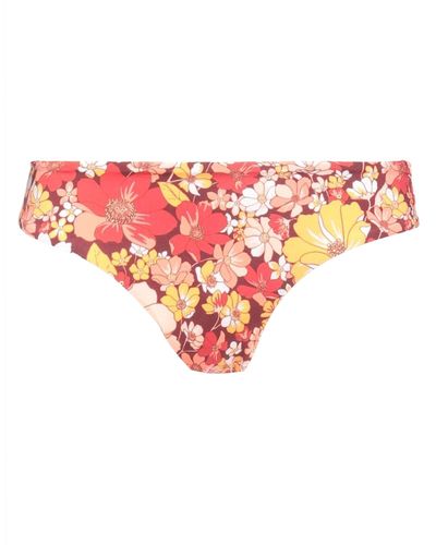 O'neill Sportswear Bikini Bottoms & Swim Briefs - Pink