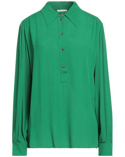 True Royal Camisa - Verde
