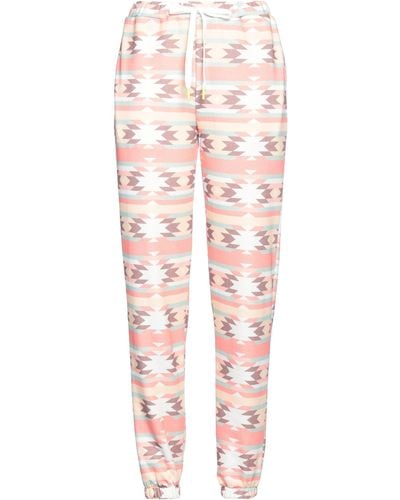 TOOCO Trouser - Pink