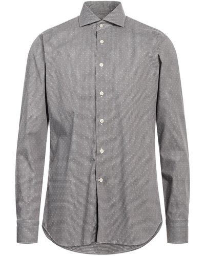 Caliban Shirt - Grey