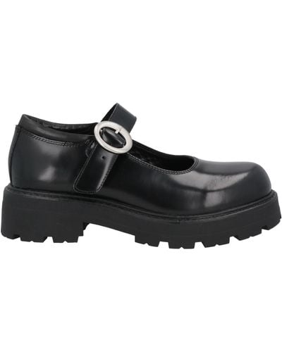 Vagabond Shoemakers Zapatos de salón - Negro