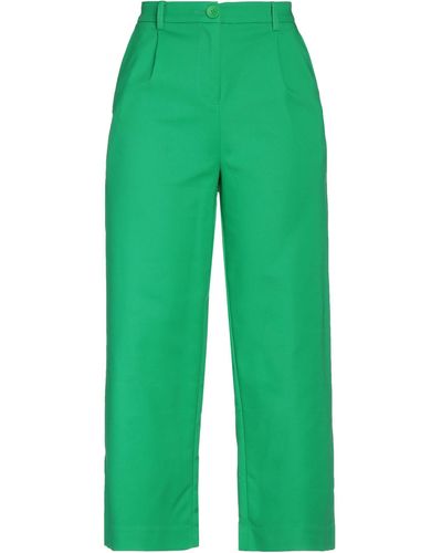 Anonyme Designers Trouser - Green